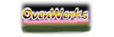 Ovenwerks Logo